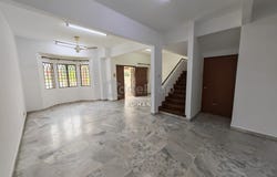 Jalan USJ 12, USJ, Selangor 47630