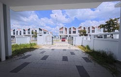 Jalan Alam Sari, Kajang, Selangor 43000
