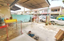 Off Jalan Teratai 1/2, Ampang, Selangor 43000
