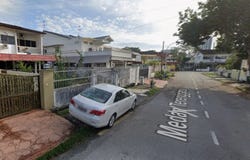 Medan Terengganu, Jelutong, Penang 11600