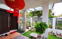 Jalan Bukit Mandarina, Cheras, Cheras, Kuala Lumpur 56000
