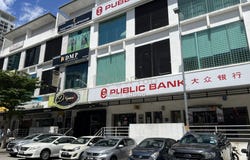 Puchong, Selangor 47180