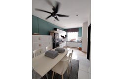 Johor Bahru, Johor 81100