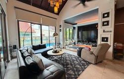 Jalan Langgak Tunku, Bukit Tunku, Kenny Hills (Bukit Tunku), Kuala Lumpur 50480
