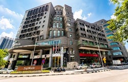 Jalan Ampang, Ampang, Kuala Lumpur 55000