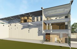 Jalan KP 10/2 , Batu Arang, Selangor 45000