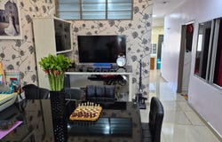 Jalan Sutera, Klang, Selangor 41000