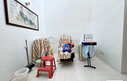 Jalan Setia Impian U13/8, Setia Alam/Alam Nusantara, Selangor 40170
