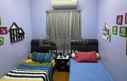 Jalan TP 1/1, USJ, Selangor 47600