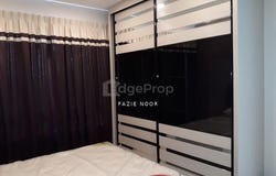 Jalan Usahawan 2, 53200, Kuala Lumpur, Setapak, Kuala Lumpur 53300