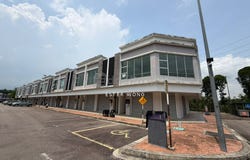 Persiaran Medini Sentral, Iskandar Puteri, Johor 79250