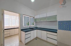 Off Persiaran Setia Alam, Setia Alam/Alam Nusantara, Selangor 40170