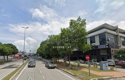 Petaling Jaya, Selangor 46100