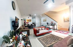 Cheras, Kuala Lumpur 56000