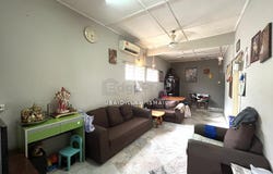 jalan 1, Kajang, Selangor 43000