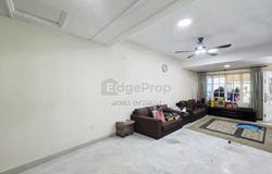 Jalan Empangan Dua , Shah Alam, Selangor 40000