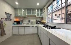 Kuala Lumpur, Pandan Indah, Selangor 55100