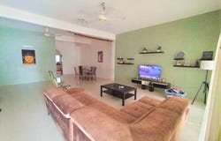 Jalan Batu Unjur, Klang, Selangor 41200