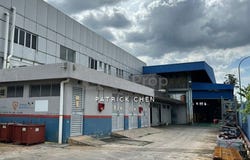 Petaling Jaya, Selangor 47810