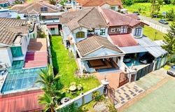 Taman Lestari Perdana, Bandar Putra Permai, Seri Kembangan, Selangor 43300