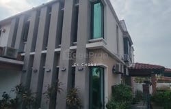 Jalan Perisa, Kuchai Lama, Kuala Lumpur 58200