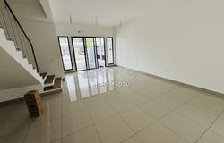 Ilham Residence, Shah Alam, Selangor 40160