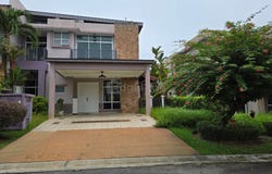 Jalan Setia Duta U13/21H, Setia Eco Park, Selangor 40170
