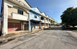 Sungai Lalang, Kedah 8000