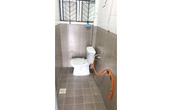 Jalan Mantap, Shah Alam, Selangor 40400