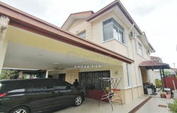 Jalan Kajang Impian, Kajang, Selangor 43650