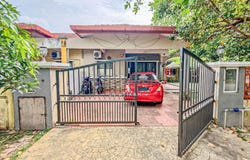 Jalan Sigma, Shah Alam, Selangor 40150