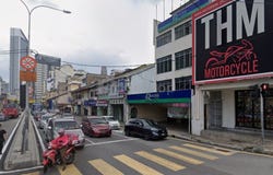 Pudu, Kuala Lumpur 57100
