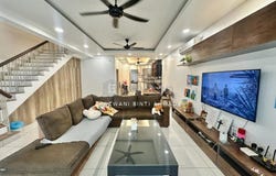 Shah Alam, Selangor 47000