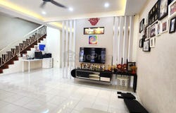 Kota Kemuning, Selangor 40460
