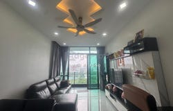 , Jalan Sultanah Aminah, 80050, Johor, Johor Bahru, Johor 80300