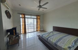 Taman Bercham Suria, Ipoh, Perak 31400