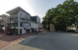 Jalan Bandar Rawang 12, Rawang, Selangor 48000