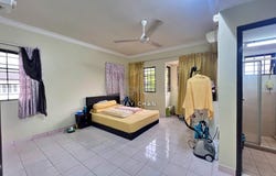 Jalan Damai Perdana 2, Bandar Damai Perdana, Selangor 56000