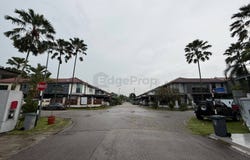 Jalan Sutera Pulai 2/1, Skudai, Johor 81300