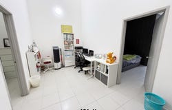 Jalan Kerongsang, Klang, Selangor 41200