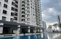 Jalan 1/48a, Sentul, Kuala Lumpur 51000