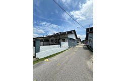 Jalan Camar, Kulai, Johor