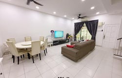 Jalan Kerongsang, Klang, Selangor 41200