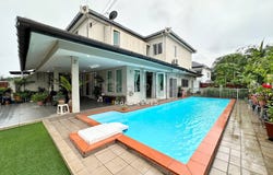 Jalan SS 21, Petaling Jaya, Selangor 47400