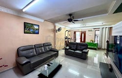 Jalan 1, Kajang, Selangor 43000