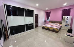 Jalan Sentral, Iskandar Puteri, Johor 79100