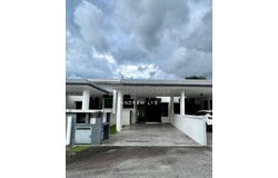 Jalan Bukit Meru, Ipoh, Perak 30020