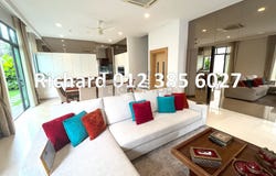 Damansara Perdana, Damansara Perdana, Selangor 47820