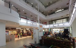Paragon Point, Jalan Bunga Tanjung 8, Taman Putra, Ampang, Selangor 68000