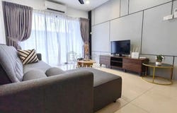 Jalan Pasir Puteh Off Manhattan District, Ipoh, Perak 31400